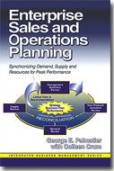 Sales and Operations Planning Book
