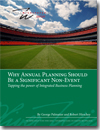 Annual Planning