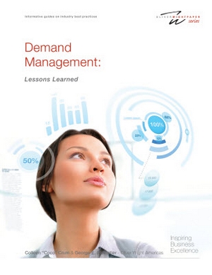 Demand Management: Lessons Learned | White Paper