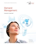 Demand Management: Lessons Learned