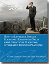 Planning Horizons S&OP/IBP