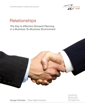 Demand Planning white paper