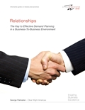 Relationships: The Key to Effective Demand Planning in a Business-To-Business Environment
